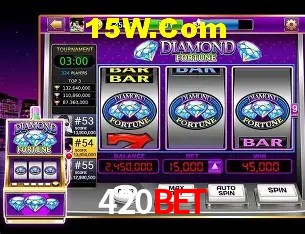 420bet