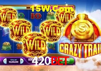 420bet: Seu Cassino Premiado com Pagamentos Rápidos