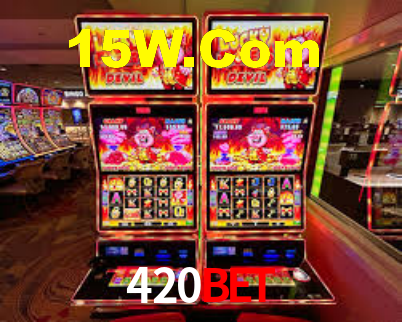 Bônus Generosos e Exclusivos no 420bet para Você!