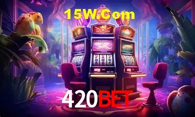 420bet