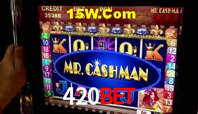 420bet