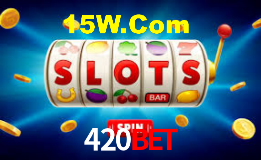 420bet